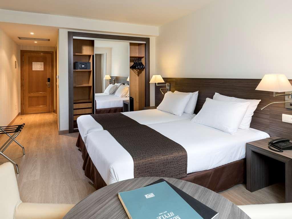 Rafaelhoteles Ventas (Adults Only) Madrid Cameră foto